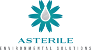 ASterile Logo